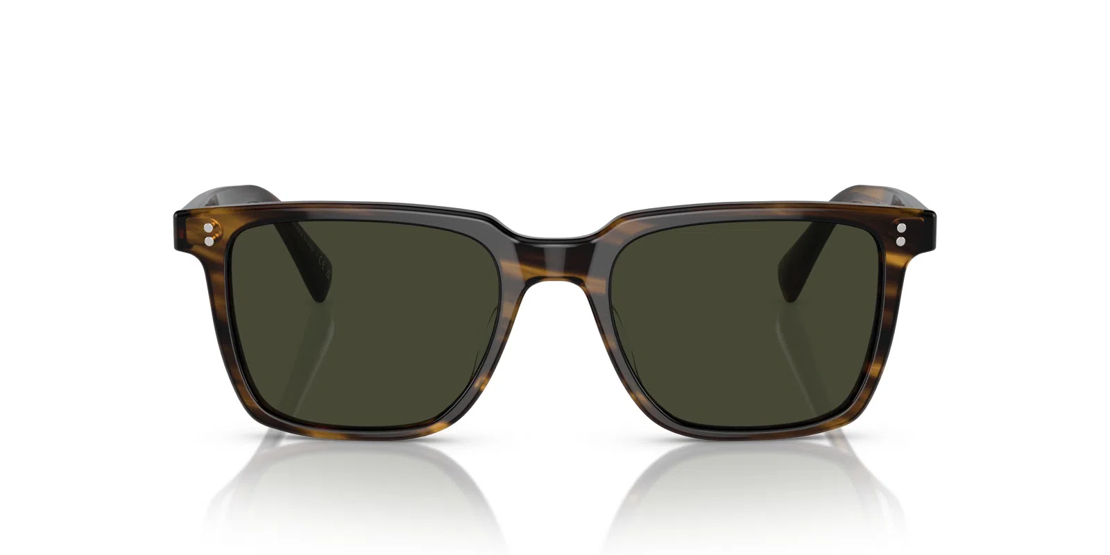 Oliver Peoples 5419SU Sunglasses - view 8